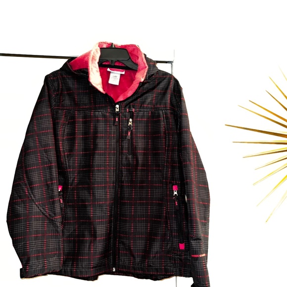 Free Country Jackets & Blazers - Free Country jacket or light shell womens size XL